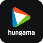 Hungama Black